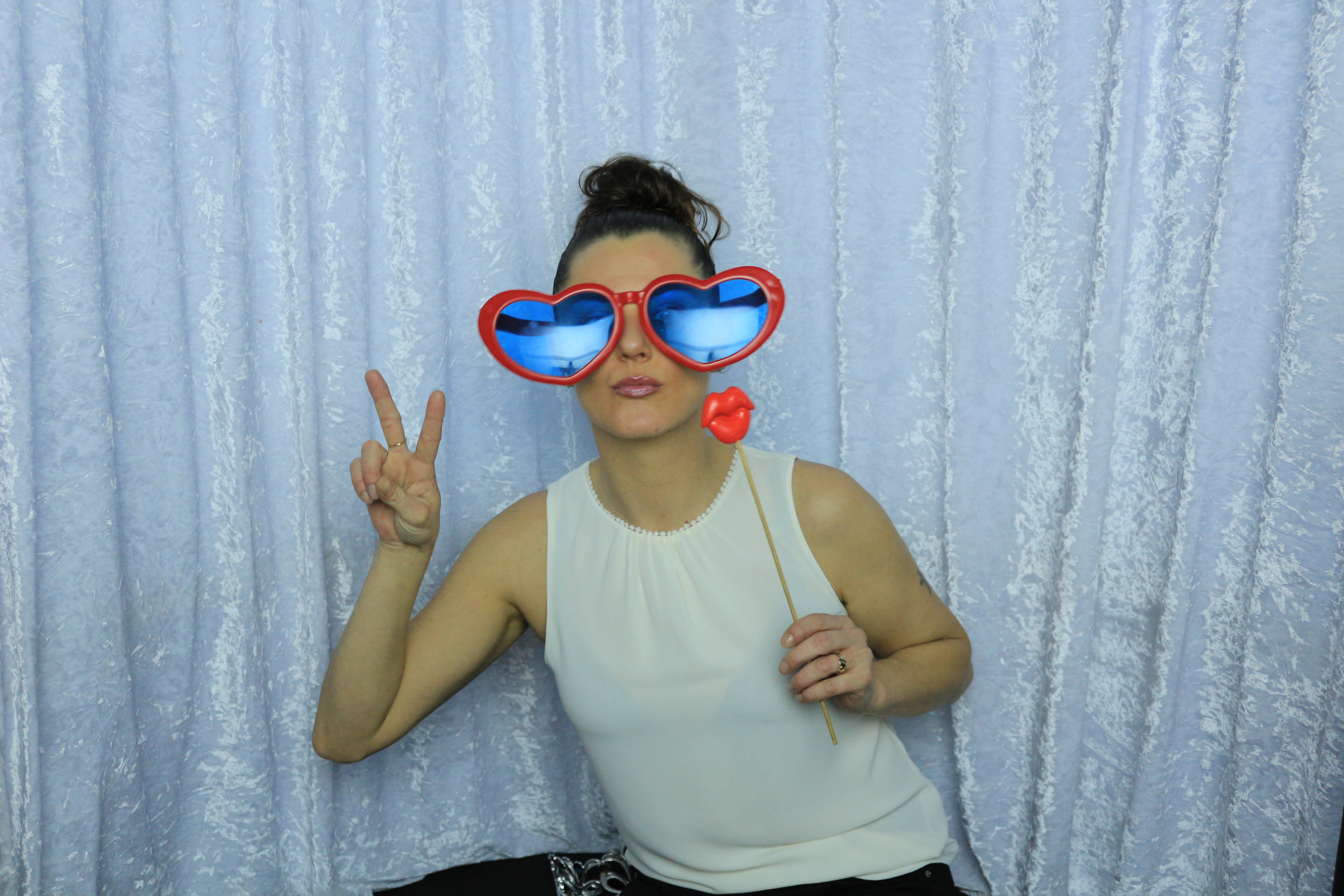 Crawley Ocado Christmas Party - Images | View more photos from the event at gallery.partydelightsphotobooth.co.uk/u/PartyDelightsPhotoBooth/Crawley-Ocado-Christmas-Party-Images